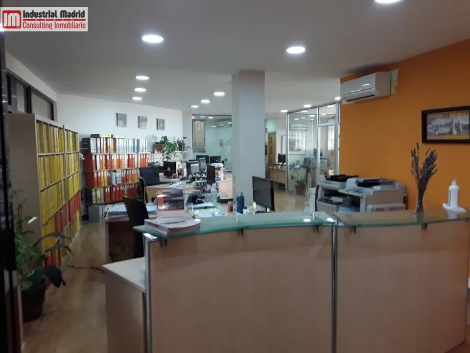LOCAL COMERCIAL EN VENTA EN ZOCO LA POVEDA