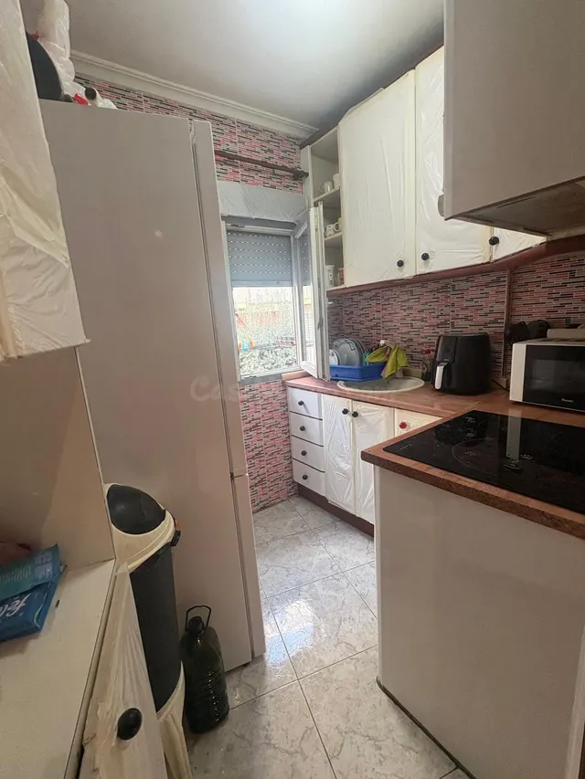 CENTRO DE BENIDORM — 4