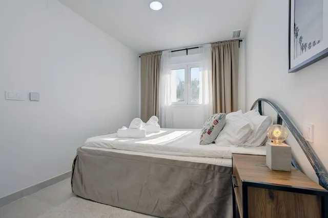 Apartamento 3 habitaciones 108m² en venta - Costa Del Sol — 14