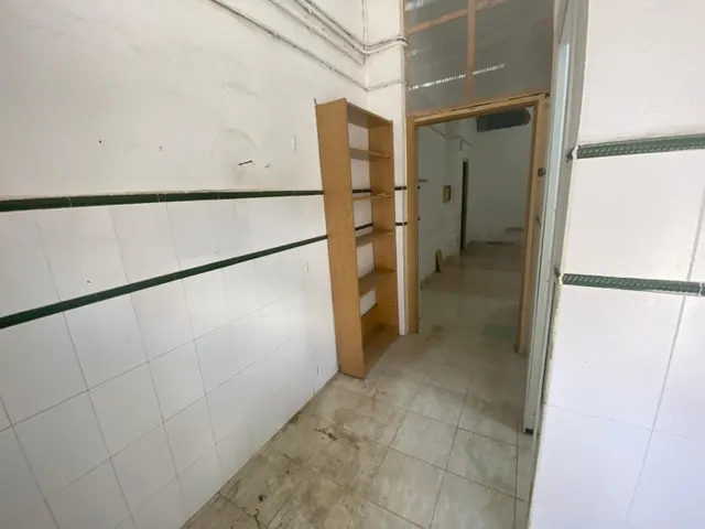 Local Comercial en Vilanova del cami de 150m2 , diafano con  muchas posibilidades. — 15