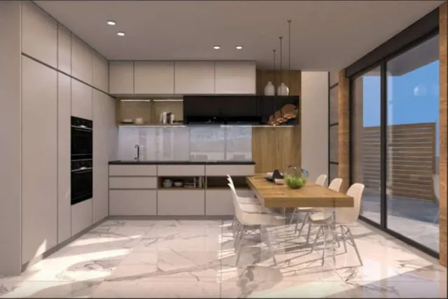 Villa 4 habitaciones 306m² en venta - Calpe — 6