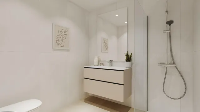 Ático Exclusivo en Estepona – Costa Galera. Llave en mano — 8