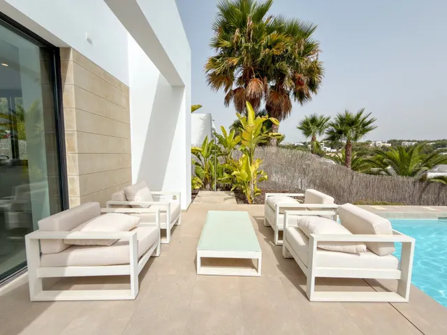 Villa 3 habitaciones 298m² en venta - Las Colinas Golf — 32