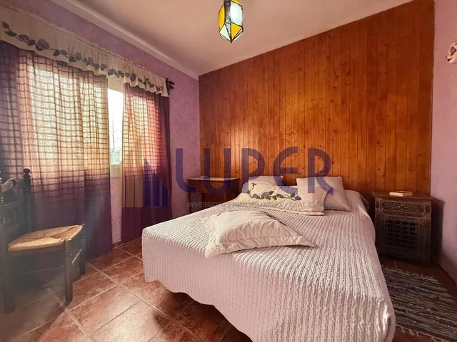 ✨ Una finca única para quienes buscan mucho más que una vivienda, en Alicante Tangel. — 23
