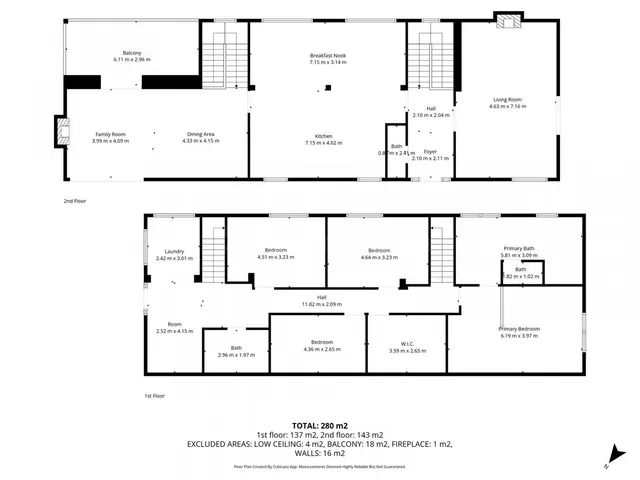 Chalet 5 habitaciones 346m² en venta - Riviera del sol - foto 2