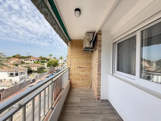 Apartamento 1 habitación 64m² en venta - La Zenia — 38