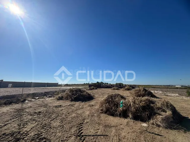 Terreno rústico 950m2 en La Dehesilla - Las Palmeras — 2