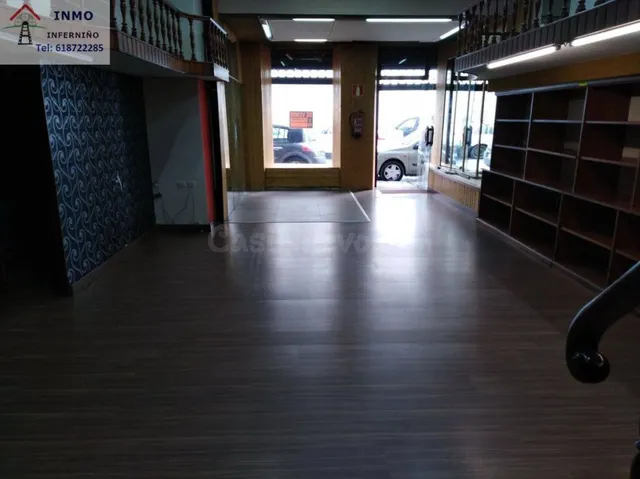 Local comercial en Venta en Ferrol La Coruña Ref: 437513 — 5