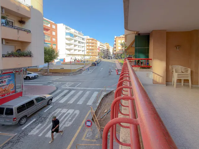 Apartamento 1 habitación 55m² en venta - Playa del Cura — 2