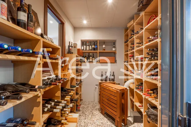 Encantadora casa en les Ginesteres — 19