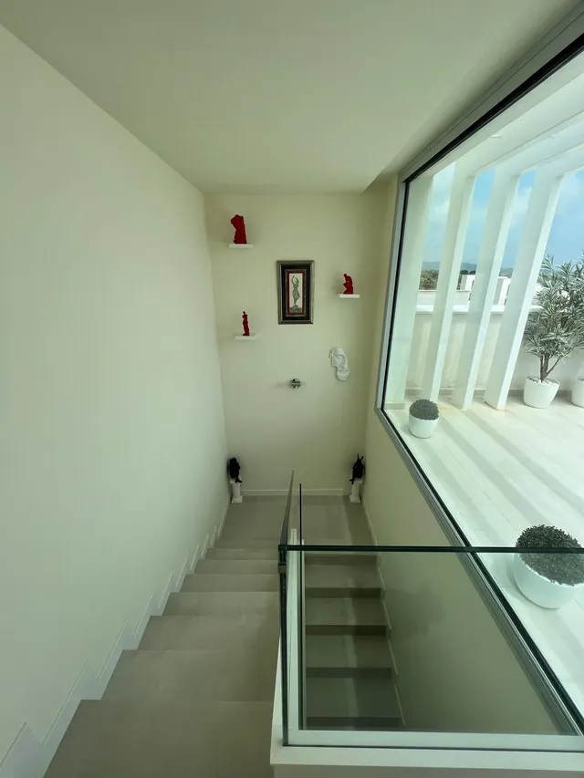Adosado 3 habitaciones 218m² en venta - Sotogrande - Alto — 41