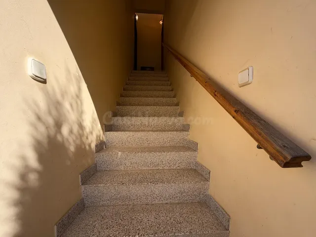 PISO CON PATIO PRIVADO EN EL GOLF DE SANTA CRISTINA D’ARO - foto 5