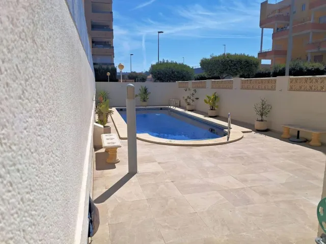 Piso en Venta 2 Dormitorios con garaje Incluido — 22