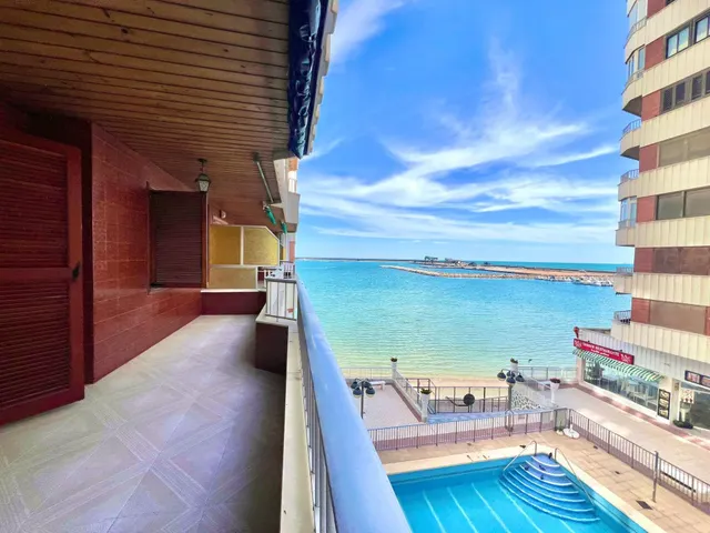 Apartamento 3 habitaciones 90m² en venta - Acequion — 26