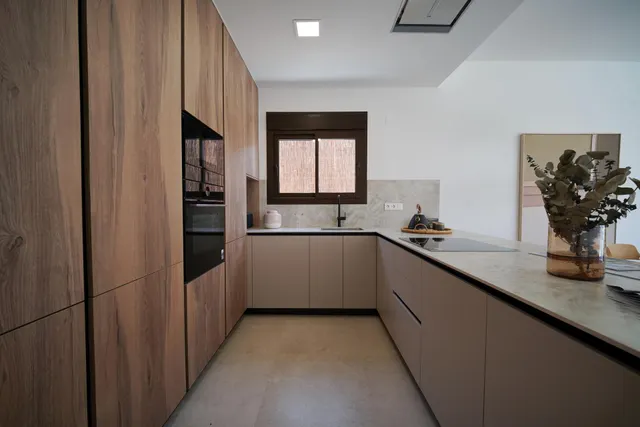 Villa 3 habitaciones 121m² en venta - Comunidad valenciana — 10