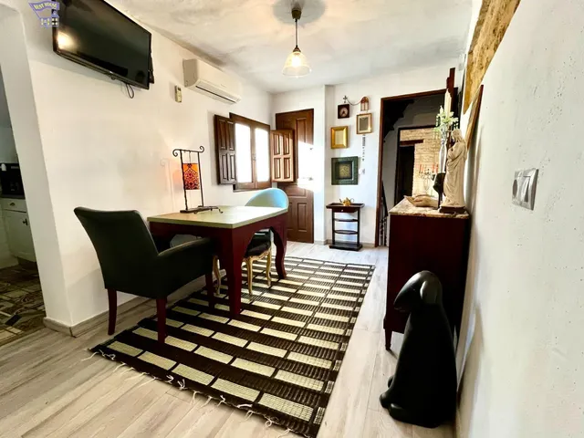 SE VENDE 2 PROPIEDADES  EN EL CASCO ANTIGUO DE ARCOS — 18