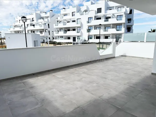 Piso 2 habitaciones 116m² en venta - Dolores de Pacheco-Sant - foto 3