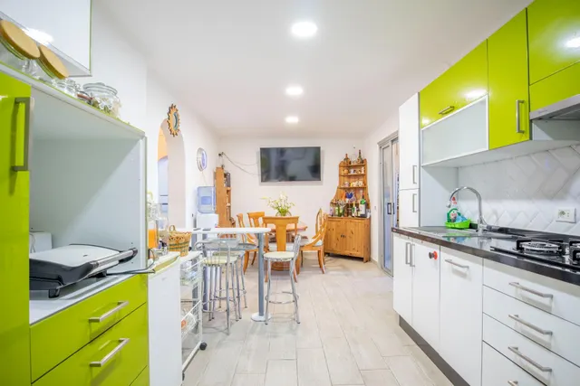 CASA TERRERA EN VENTA EN LA VEGA, ICOD DE LOS VINOS — 8