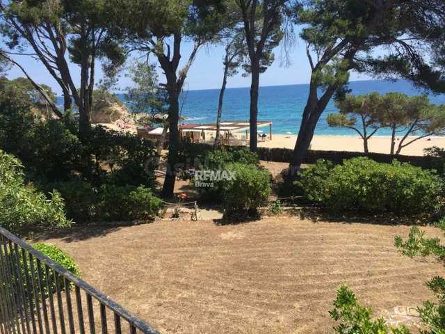 Platja d’Aro | Exclusiva parcela con masía histórica frente  - foto 2