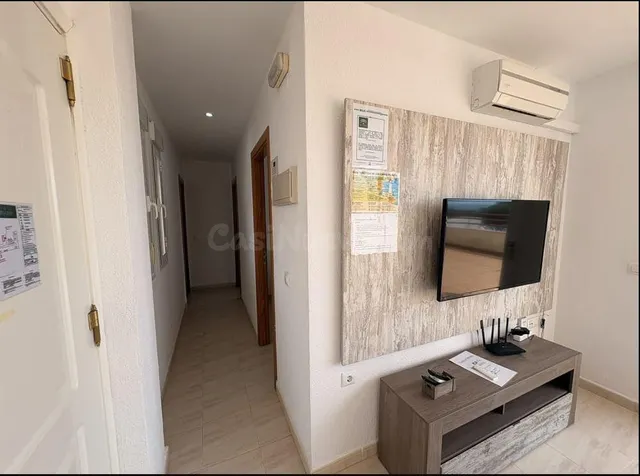 Magnífico ático en venta con gran terraza en Los caños de Me - foto 2