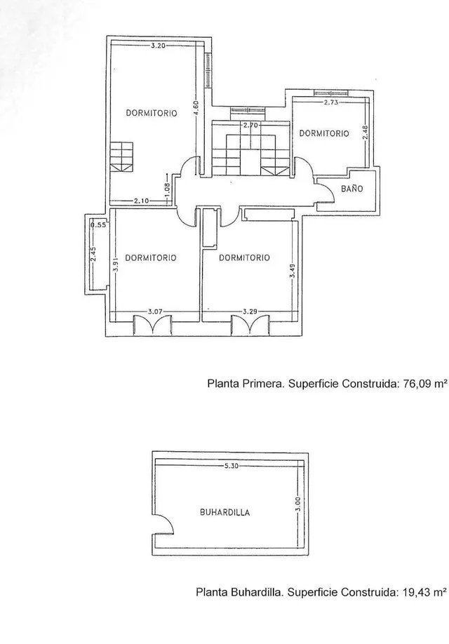 Casa de pueblo en el corazón de Cúllar Vega (Plaza de la Constitución) — 41