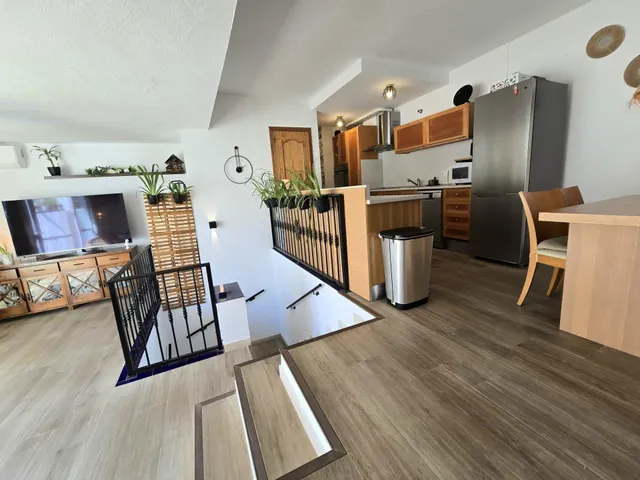 NUEVA EXCLUSIVA EN MONTEMAR ✨ PRECIOSO DÚPLEX EN URBANIZACIÓN DE ESTILO ANDALUZ — 9