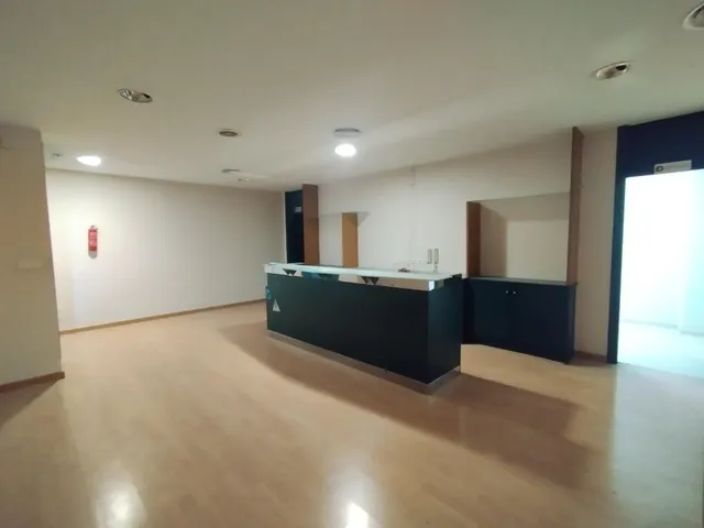 OFICINAS de 632 m2 - ALTABIX — 20