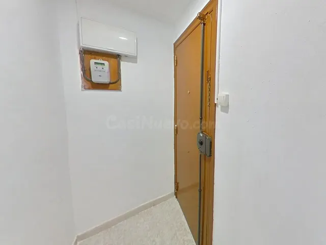 Planta baja para entrar a vivir  can puiggener - Sabadell. — 2