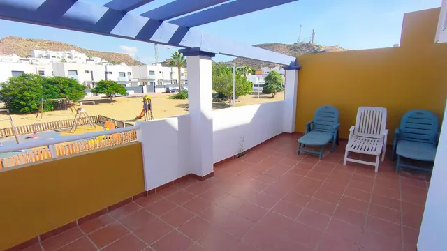 ¡Encantador dúplex de 3 dormitorios listo para entrar a vivir en San Juan de los Terreros! — 33
