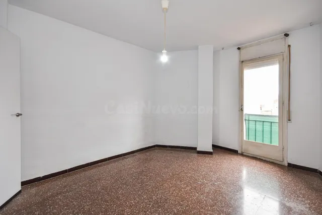 Piso en sant pere de 3 habitaciones y balcón con orientación sur — 18