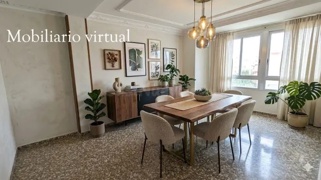 Se vende casa amplia y muy funcional distribuida en varias p - foto 4