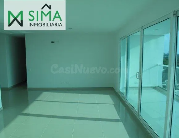 VENTA DE APARTAMENTO EN BARRIO CRESPO - foto 2