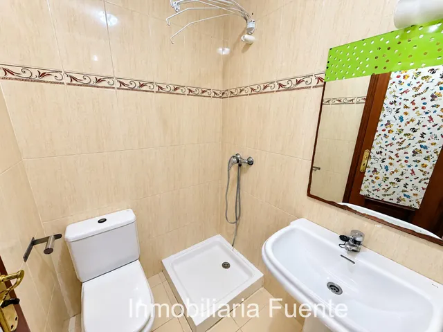 Adosado con jardin y terraza en Valle de Mena, Entrambasaguas — 35