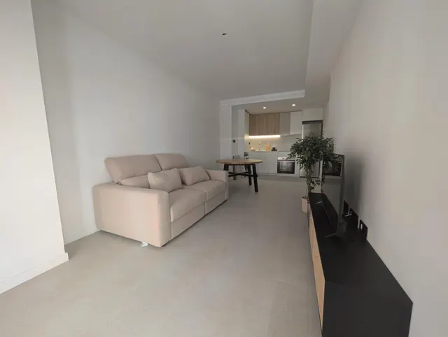 Espectacular piso a estrenar con 2 habitaciones, 2 baños y balcón. — 34
