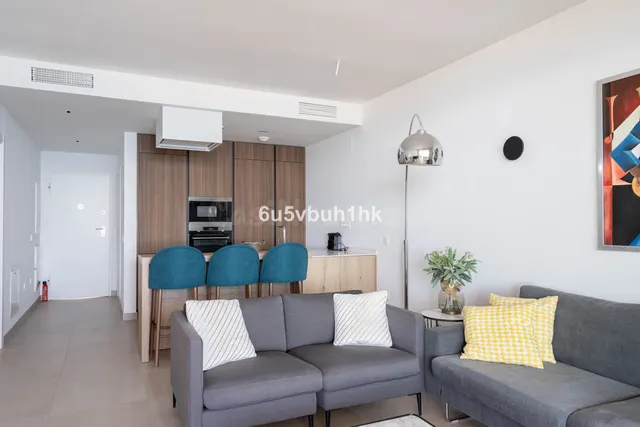 Apartamento 2 habitaciones 100m² en venta - Centro — 4