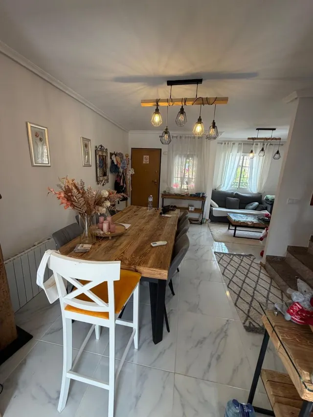Bungalow 3 habitaciones 85m² en venta - Zona los Frutales — 31