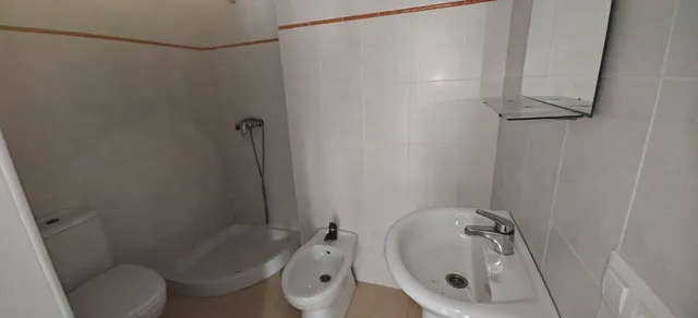 Piso en venta en Sevilla centro con gran potencial — 29