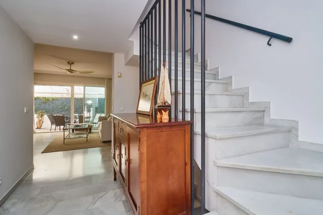 Adosado 3 habitaciones 245m² en venta - Marbella — 11