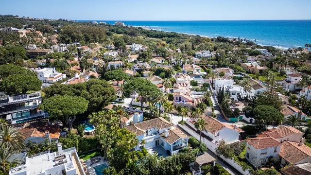 Chalet 3 habitaciones 346m² en venta - Marbella — 19