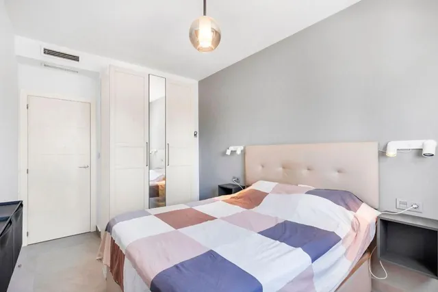 Apartamento 2 habitaciones 68m² en venta - Zona Pueblo — 10
