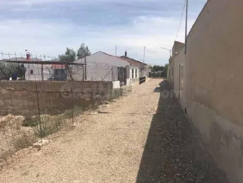 Terreno urbano para construir en venta en calle Teide-Riquel - foto 3