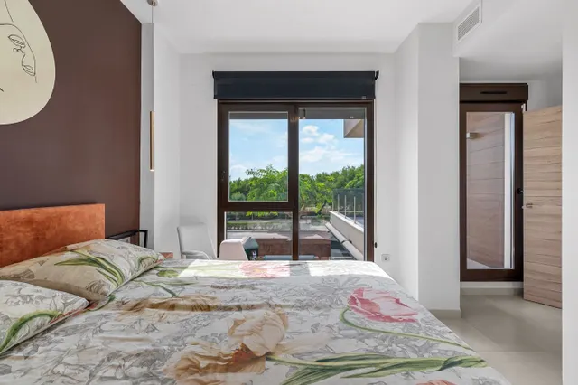 VILLA DE 3 DORMITORIOS Y 3 BAÑOS EN SAN JAVIER ( RODA ) — 24
