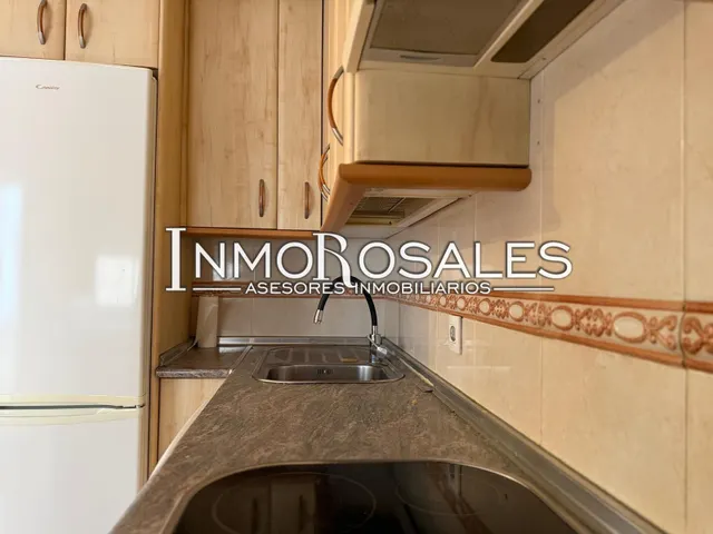 MAGNIFICO PISO EN CALLE CARABELOS — 19