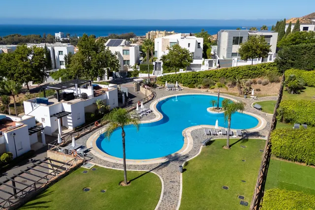 Adosado 3 habitaciones 218m² en venta - Marbella — 10