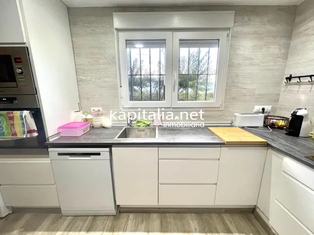 Chalet a la venta en Benimarfull — 11