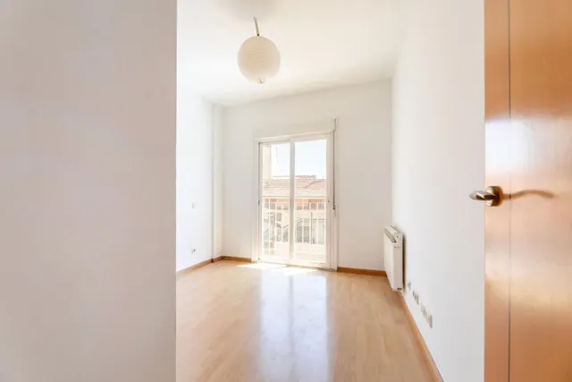 Piso en Madrid — 11