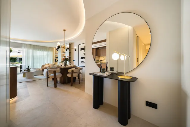 Apartamento 3 habitaciones 110m² en venta - Marbella — 38