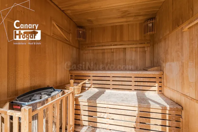 Villa independiente en venta en San Eugenio Alto Cosa Adeje — 5