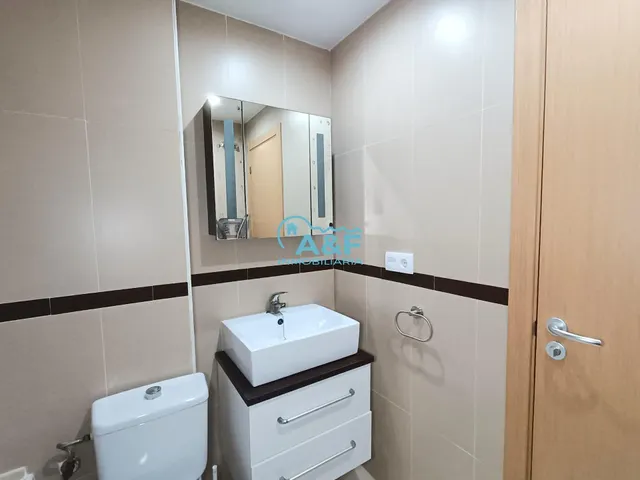 AYF INMOBILIARIA VENDE APARTAMENTO PRIMERA LINEA — 47