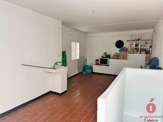 GRAN CASA JUNTO AL AYUNTAMIENTO DE ALMODÓVAR DEL RÍO - VISTAS AL CASTILLO — 43